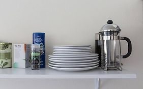 Leed Platinum Green Home Getaway